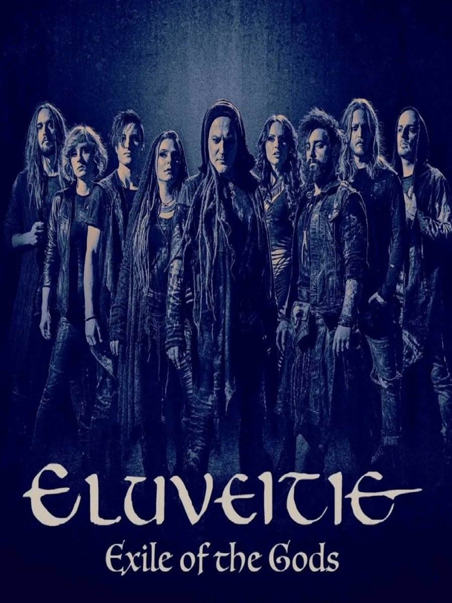 Eluveitie Merch