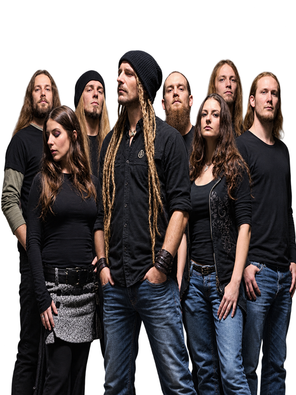 Eluveitie Merch